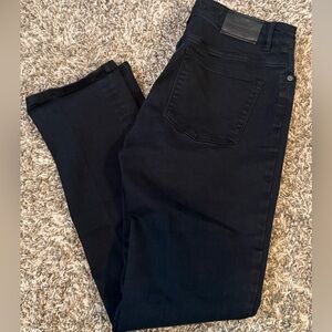 LRL Lauren Jeans Co Ralph Lauren Black Jeans Women’s Size 12
